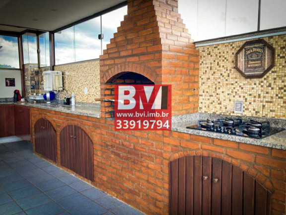 Imagem Apartamento com 3 Quartos à Venda, 180 m² em Vila Da Penha - Rio De Janeiro Imagem Apartamento com 3 Quartos à Venda, 180 m² em Vila Da Penha - Rio De Janeiro