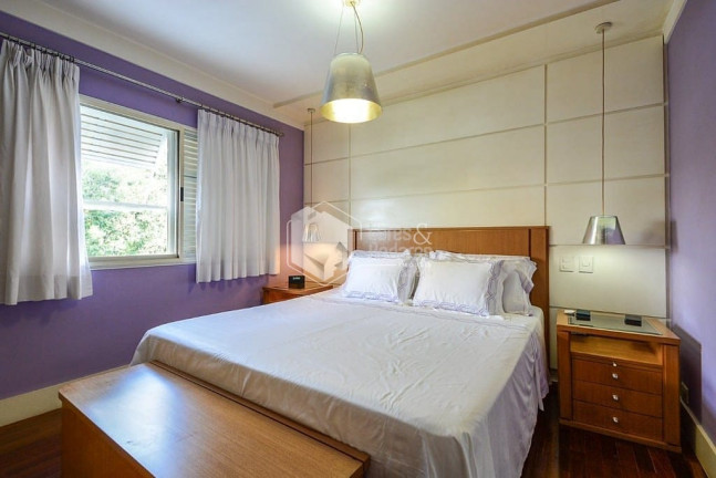 Imagem Apartamento com 3 Quartos à Venda, 177 m² em Jardim Europa - São Paulo Imagem Apartamento com 3 Quartos à Venda, 177 m² em Jardim Europa - São Paulo