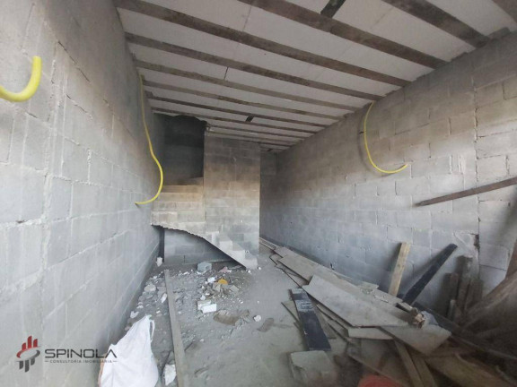 Imagem Sobrado com 2 Quartos à Venda, 76 m² em Vilamar - Praia Grande