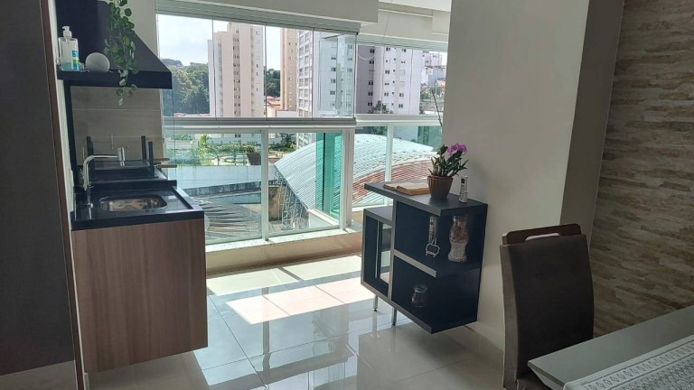 Imagem Apartamento com 3 Quartos à Venda, 96 m² em Baeta Neves - São Bernardo Do Campo Imagem Apartamento com 3 Quartos à Venda, 96 m² em Baeta Neves - São Bernardo Do Campo