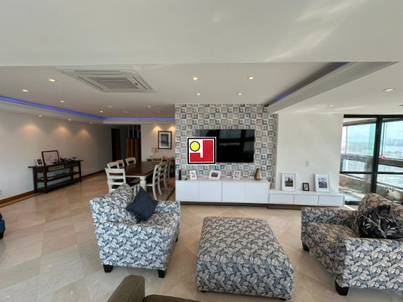Imagem Apartamento com 4 Quartos à Venda, 220 m² em Barra Da Tijuca - Rio De Janeiro Imagem Apartamento com 4 Quartos à Venda, 220 m² em Barra Da Tijuca - Rio De Janeiro