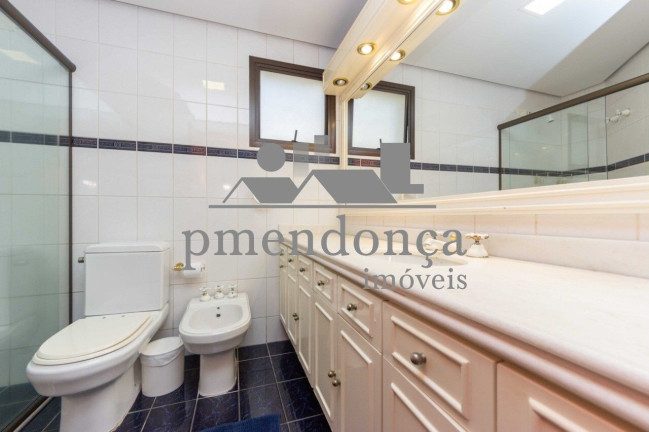 Imagem Apartamento com 3 Quartos à Venda, 185 m² em Perdizes - São Paulo Imagem Apartamento com 3 Quartos à Venda, 185 m² em Perdizes - São Paulo