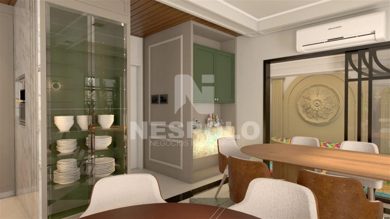 Imagem Apartamento à Venda, 72 m² em Centro - Navegantes Imagem Apartamento à Venda, 72 m² em Centro - Navegantes