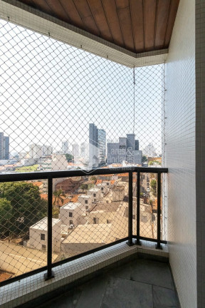 Imagem Apartamento com 4 Quartos à Venda, 260 m² em Aclimação - São Paulo