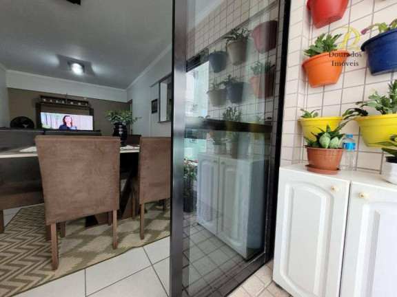 Imagem Apartamento com 2 Quartos à Venda, 76 m² em Aviação - Praia Grande