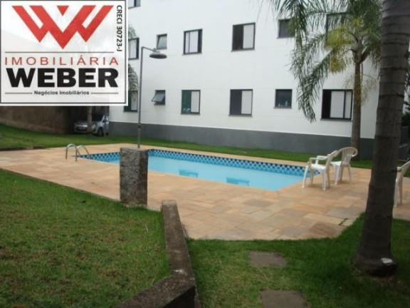 Apartamento com 2 Quartos à Venda, 55 m² em Sorocaba