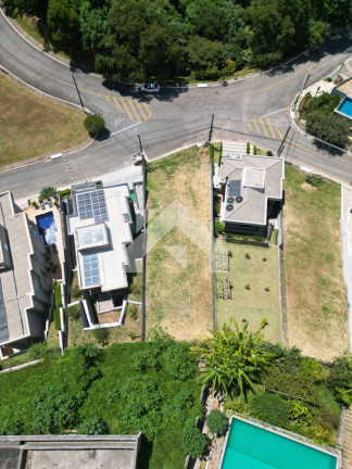 Imagem Terreno à Venda, 484 m² em Tamboré - Santana De Parnaíba Imagem Terreno à Venda, 484 m² em Tamboré - Santana De Parnaíba