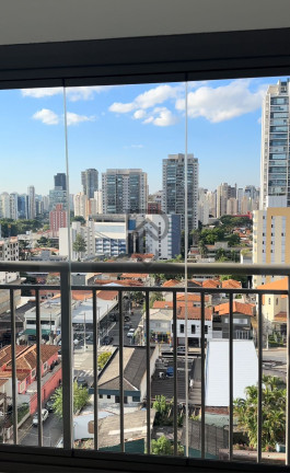 Imagem Apartamento com 2 Quartos à Venda, 58 m² em Chácara Santo Antônio - São Paulo Imagem Apartamento com 2 Quartos à Venda, 58 m² em Chácara Santo Antônio - São Paulo