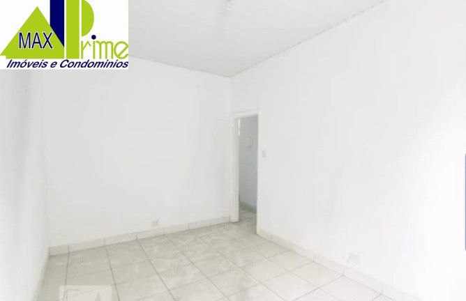 Imagem Apartamento com 1 Quarto à Venda, 37 m² em Brás - São Paulo