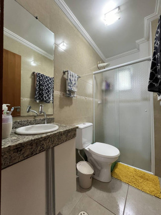Imagem Apartamento com 3 Quartos à Venda, 120 m² em Canto Do Forte - Praia Grande Imagem Apartamento com 3 Quartos à Venda, 120 m² em Canto Do Forte - Praia Grande