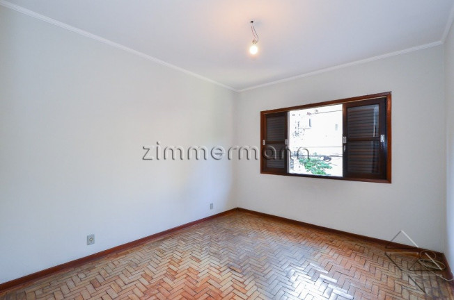 Imagem Casa com 3 Quartos à Venda, 125 m² em Saude - São Paulo