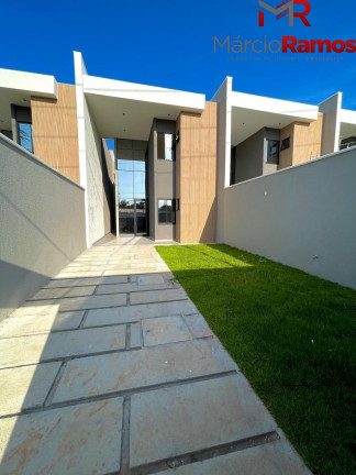 Imagem Casa com 4 Quartos à Venda, 151 m² em Centro - Eusébio