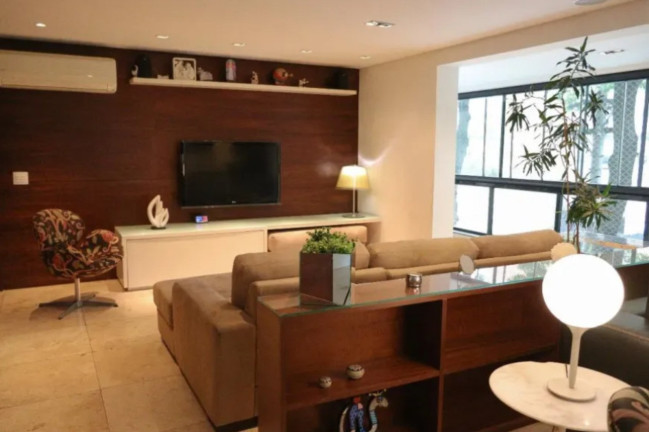 Imagem Imóvel com 3 Quartos à Venda, 172 m² em Moema Pàssaros - São Paulo Imagem Imóvel com 3 Quartos à Venda, 172 m² em Moema Pàssaros - São Paulo