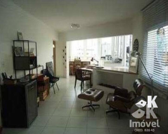 Imagem Cobertura com 3 Quartos à Venda, 240 m² em Higienópolis - São Paulo Imagem Cobertura com 3 Quartos à Venda, 240 m² em Higienópolis - São Paulo