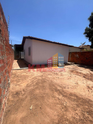 Imagem Casa com 2 Quartos à Venda, 141 m² em Bela Vista - Mossoró Imagem Casa com 2 Quartos à Venda, 141 m² em Bela Vista - Mossoró