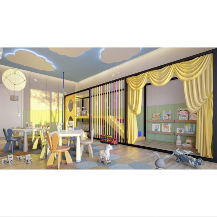 Imagem Apartamento com 4 Quartos à Venda, 267 m² em Fazenda - Itajaí