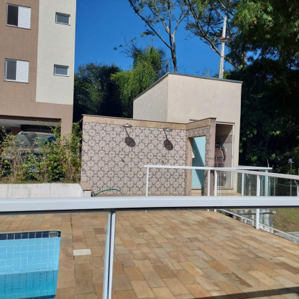 Imagem Apartamento com 2 Quartos à Venda, 72 m² em Vila São José - Taubaté Imagem Apartamento com 2 Quartos à Venda, 72 m² em Vila São José - Taubaté