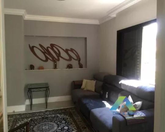 Imagem Apartamento com 3 Quartos à Venda, 140 m² em Vila Mariana - São Paulo Imagem Apartamento com 3 Quartos à Venda, 140 m² em Vila Mariana - São Paulo