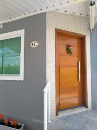 Imagem Casa de Condomínio com 3 Quartos à Venda, 154 m² em Horto Florestal - Sorocaba