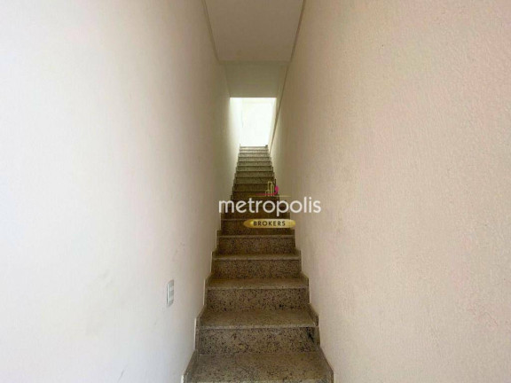 Imagem Sobrado com 3 Quartos à Venda, 122 m² em Vila Helena - Santo André Imagem Sobrado com 3 Quartos à Venda, 122 m² em Vila Helena - Santo André