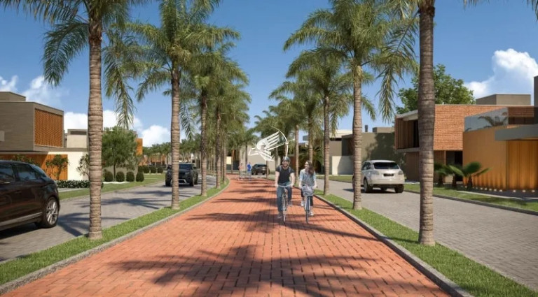 Imagem Casa de Condomínio à Venda, 272 m² em Allure - Xangri-lá Imagem Casa de Condomínio à Venda, 272 m² em Allure - Xangri-lá