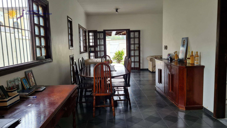 Imagem Casa com 4 Quartos à Venda, 192 m² em Vila Tamoios - Bertioga
