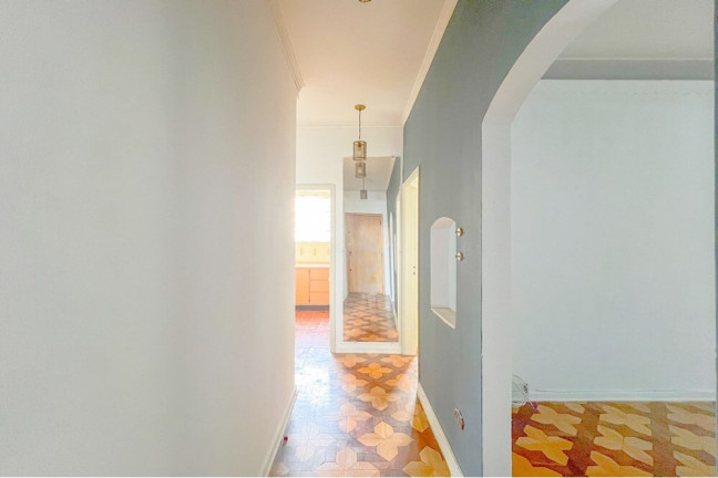 Imagem Apartamento com 2 Quartos à Venda, 90 m² em Aclimação - São Paulo Imagem Apartamento com 2 Quartos à Venda, 90 m² em Aclimação - São Paulo