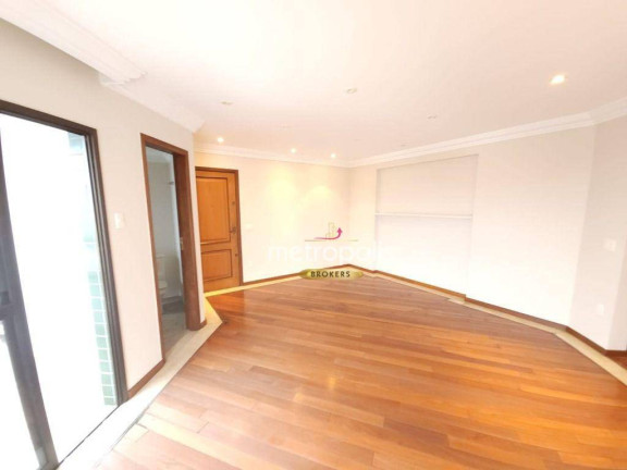 Imagem Apartamento com 4 Quartos à Venda, 145 m² em Vila Valparaíso - Santo André Imagem Apartamento com 4 Quartos à Venda, 145 m² em Vila Valparaíso - Santo André