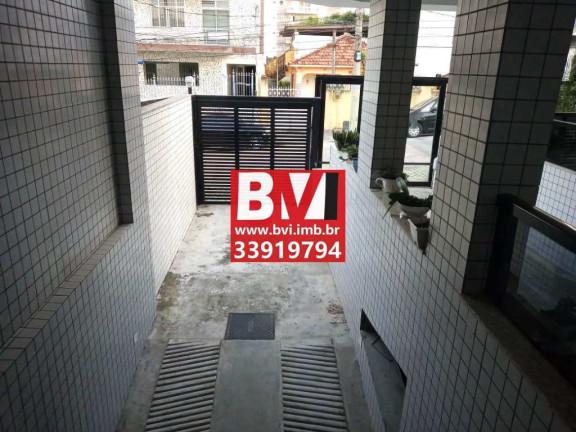 Imagem Apartamento com 3 Quartos à Venda, 100 m² em Vila Da Penha - Rio De Janeiro Imagem Apartamento com 3 Quartos à Venda, 100 m² em Vila Da Penha - Rio De Janeiro