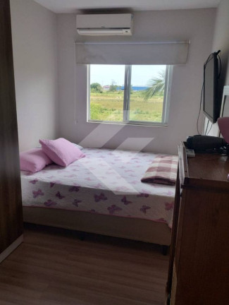 Imagem Apartamento com 2 Quartos à Venda, 56 m² em Espinheiros - Itajaí