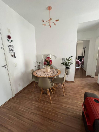 Imagem Apartamento com 2 Quartos à Venda, 47 m² em Parque Campolim - Sorocaba Imagem Apartamento com 2 Quartos à Venda, 47 m² em Parque Campolim - Sorocaba