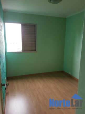 Imagem Apartamento com 3 Quartos à Venda, 68 m² em Santana - São Paulo