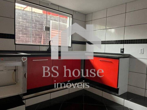 Imagem Sobrado com 4 Quartos à Venda, 260 m² em Vila Pires - Santo André Imagem Sobrado com 4 Quartos à Venda, 260 m² em Vila Pires - Santo André