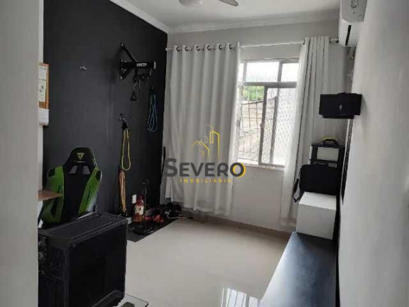 Imagem Apartamento com 3 Quartos à Venda, 101 m² em Fonseca - Niterói Imagem Apartamento com 3 Quartos à Venda, 101 m² em Fonseca - Niterói