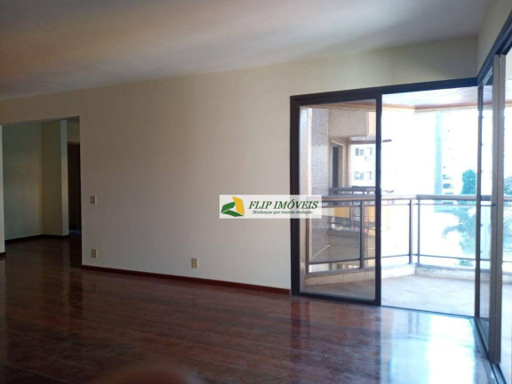 Apartamento com 4 Quartos à Venda, 155 m² em Centro - Campinas