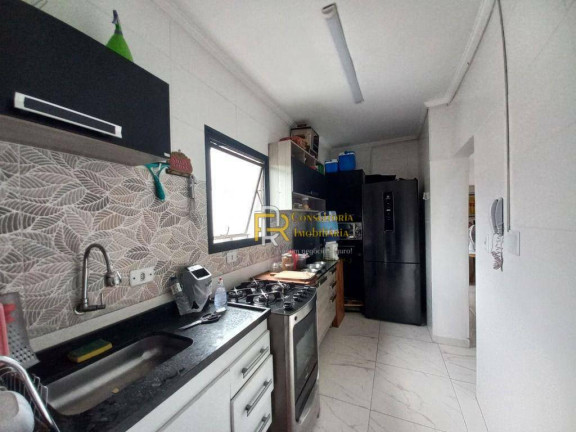 Imagem Apartamento com 2 Quartos à Venda, 52 m² em Aviação - Praia Grande Imagem Apartamento com 2 Quartos à Venda, 52 m² em Aviação - Praia Grande