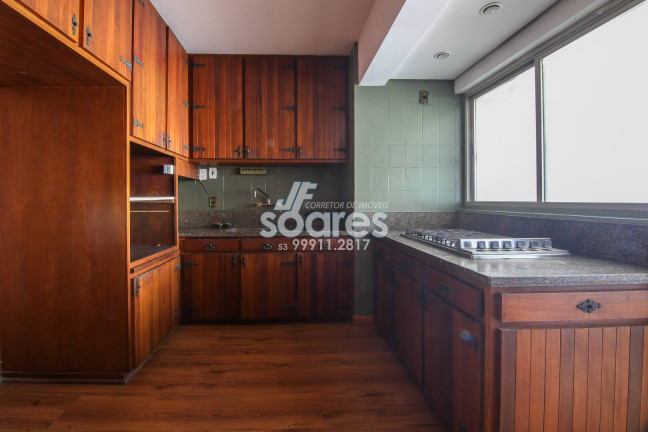 Imagem Apartamento com 2 Quartos à Venda, 158 m² em Centro - Pelotas Imagem Apartamento com 2 Quartos à Venda, 158 m² em Centro - Pelotas