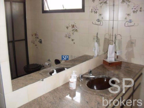 Imagem Apartamento com 3 Quartos à Venda, 280 m² em Aclimação - São Paulo Imagem Apartamento com 3 Quartos à Venda, 280 m² em Aclimação - São Paulo