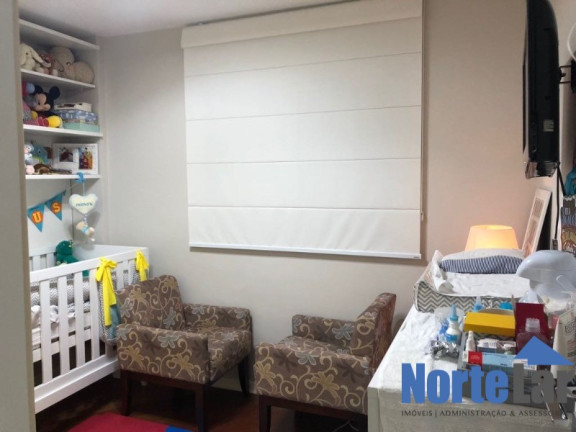 Imagem Apartamento com 3 Quartos à Venda, 90 m² em Jardim Cidade Pirituba - São Paulo