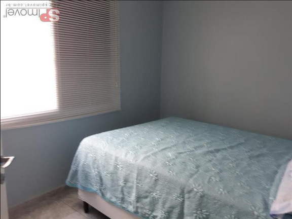 Imagem Apartamento com 2 Quartos à Venda, 50 m² em Vila Do Encontro - São Paulo Imagem Apartamento com 2 Quartos à Venda, 50 m² em Vila Do Encontro - São Paulo