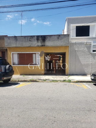 Imagem Casa com 2 Quartos à Venda, 126 m² em Jardim São Bento - Jundiaí