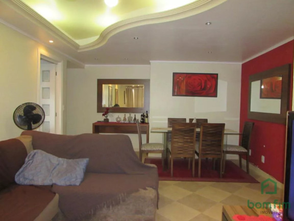 Imagem Apartamento com 3 Quartos à Venda, 90 m² em Partenon - Porto Alegre Imagem Apartamento com 3 Quartos à Venda, 90 m² em Partenon - Porto Alegre