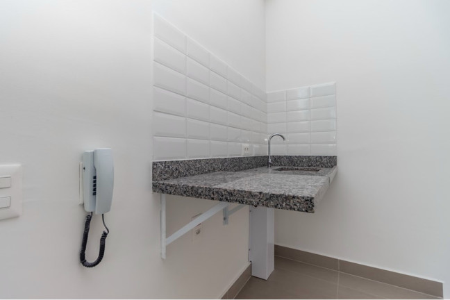 Imagem Imóvel com 1 Quarto à Venda, 25 m² em Vila Olímpia - São Paulo Imagem Imóvel com 1 Quarto à Venda, 25 m² em Vila Olímpia - São Paulo