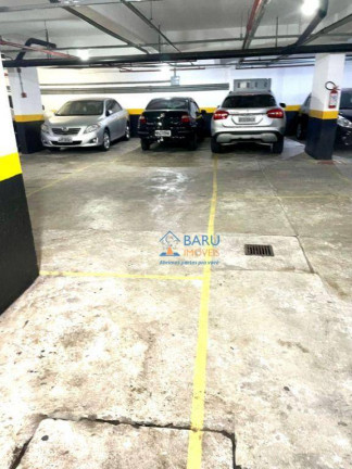 Imagem Imóvel à Venda ou Locação, 35 m² em Santa Cecília - São Paulo