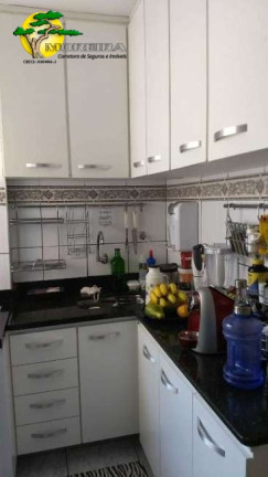 Imagem Apartamento com 2 Quartos à Venda, 55 m² em Mandaqui - São Paulo