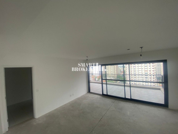 Imagem Apartamento com 3 Quartos à Venda, 147 m² em Vila Clementino - São Paulo Imagem Apartamento com 3 Quartos à Venda, 147 m² em Vila Clementino - São Paulo