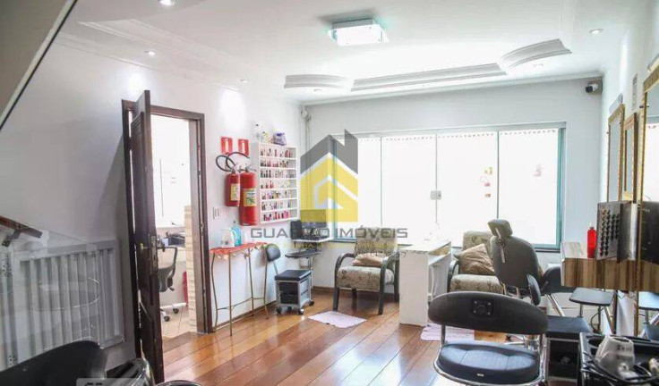 Imagem Sobrado com 3 Quartos à Venda, 228 m² em Rudge Ramos - São Bernardo Do Campo