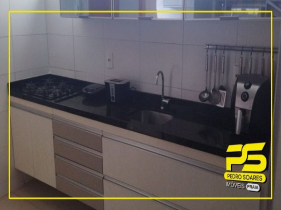 Imagem Apartamento com 3 Quartos à Venda, 115 m² em Jardim Oceania - João Pessoa Imagem Apartamento com 3 Quartos à Venda, 115 m² em Jardim Oceania - João Pessoa