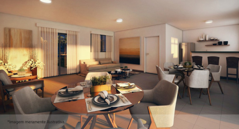 Imagem Imóvel com 2 Quartos à Venda, 40 m² em Itanhangá - Rio De Janeiro