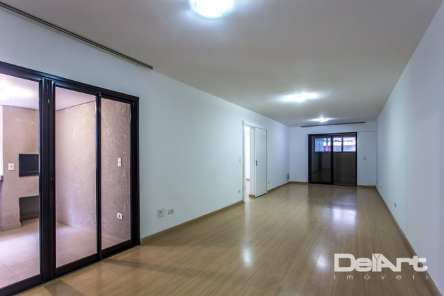 Imagem Apartamento com 3 Quartos à Venda, 192 m² em Bigorrilho - Curitiba